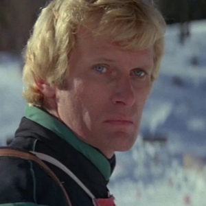 Erich Kriegler — James Bond Villains (Ultimate List) option 104