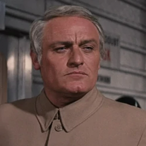 Ernst Stavro Blofeld Charles Grey — James Bond Villains (Ultimate List) option 51