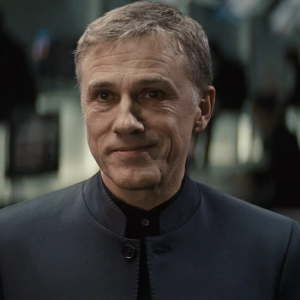 Ernst Stavro Blofeld Christoph Waltz — James Bond Villains (Ultimate List) option 213