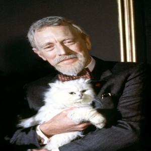 Ernst Stavro Blofeld Max Von Sydow — James Bond Villains (Ultimate List) option 109