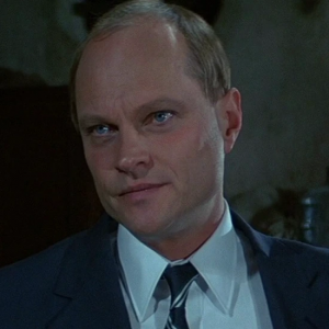 Fallon — James Bond Villains (Ultimate List) option 152