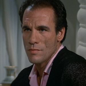 Franz Sanchez — James Bond Villains (Ultimate List) option 137