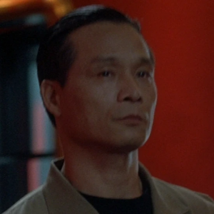 General Chang — James Bond Villains (Ultimate List) option 181