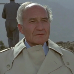 General Gogol — James Bond Villains (Ultimate List) option 108