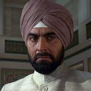 Gobinda — James Bond Villains (Ultimate List) option 115