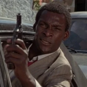 Gonzales Henchman — James Bond Villains (Ultimate List) option 101