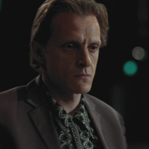 Greenes Driver — James Bond Villains (Ultimate List) option 198