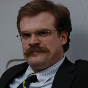 Gregg Beam — James Bond Villains (Ultimate List) option 202