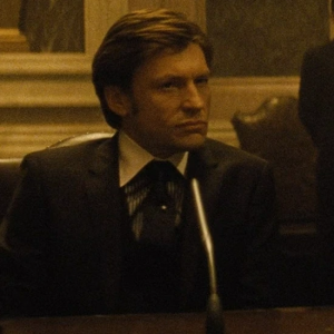 Guerra — James Bond Villains (Ultimate List) option 219