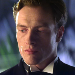 Gustav Graves — James Bond Villains (Ultimate List) option 175