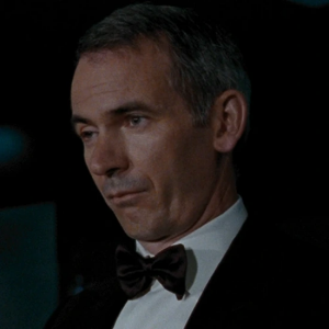 Guy Haines — James Bond Villains (Ultimate List) option 203