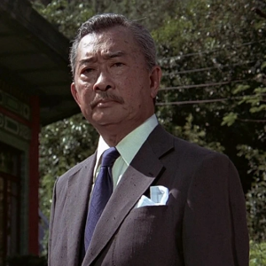 Hai Fat — James Bond Villains (Ultimate List) option 74