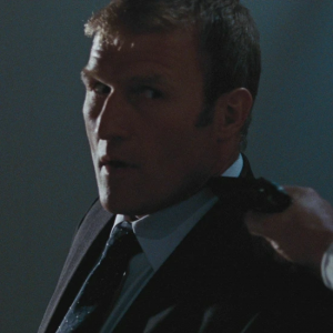 Hainess Bodyguard — James Bond Villains (Ultimate List) option 204