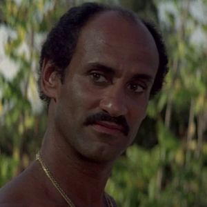 Hector Gonzales — James Bond Villains (Ultimate List) option 100