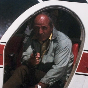 Helicopter Pilot Joe — James Bond Villains (Ultimate List) option 61
