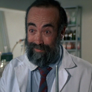 Honorato — James Bond Villains (Ultimate List) option 146
