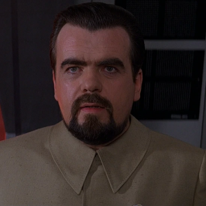 Hugo Drax — James Bond Villains (Ultimate List) option 91