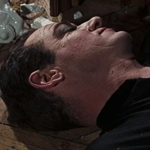 Jacques Bouvar — James Bond Villains (Ultimate List) option 38