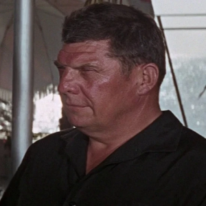 Janni — James Bond Villains (Ultimate List) option 36