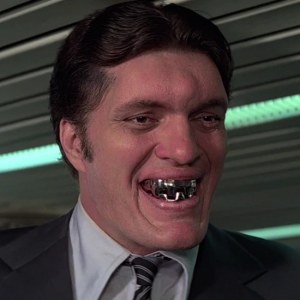 Jaws — James Bond Villains (Ultimate List) option 81