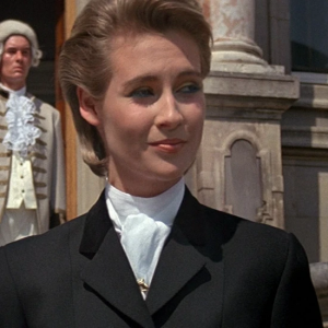 Jenny Flex — James Bond Villains (Ultimate List) option 126