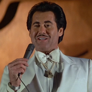 Joe Butcher — James Bond Villains (Ultimate List) option 145