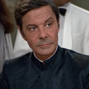 Kamal Khan — James Bond Villains (Ultimate List) option 114