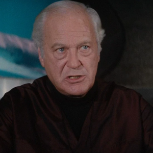 Karl Stromberg — James Bond Villains (Ultimate List) option 80