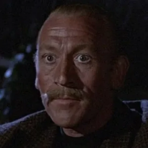 Krilencu — James Bond Villains (Ultimate List) option 15