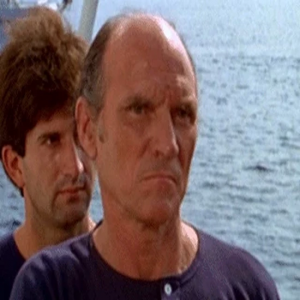 Kristatos Henchman — James Bond Villains (Ultimate List) option 107