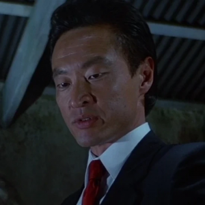 Kwang — James Bond Villains (Ultimate List) option 151
