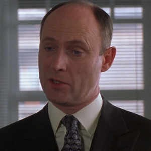 Lachaise — James Bond Villains (Ultimate List) option 165