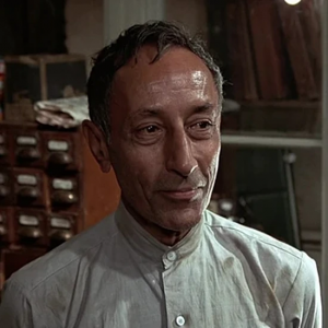 Lazar — James Bond Villains (Ultimate List) option 76