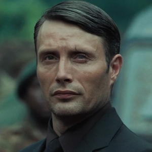 Le Chiffre — James Bond Villains (Ultimate List) option 189