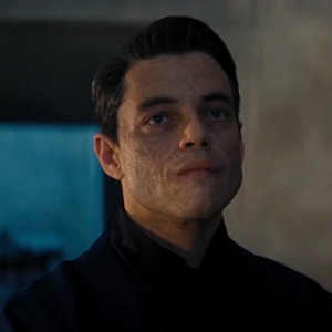 Lyutsifer Safin — James Bond Villains (Ultimate List) option 223