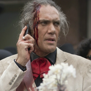Marco Sciarra — James Bond Villains (Ultimate List) option 212