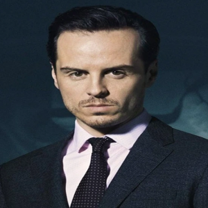 Max Denbigh — James Bond Villains (Ultimate List) option 214