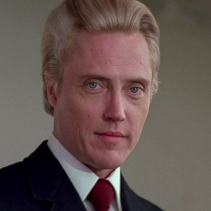 Max Zorin — James Bond Villains (Ultimate List) option 122