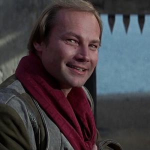 Maximillian Largo — James Bond Villains (Ultimate List) option 110