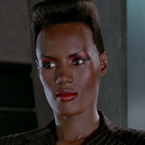 May Day — James Bond Villains (Ultimate List) option 123
