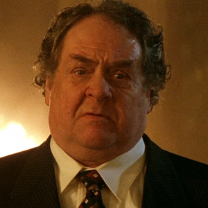 Mikhail Arkov — James Bond Villains (Ultimate List) option 172