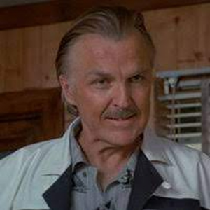 Milton Krest — James Bond Villains (Ultimate List) option 139