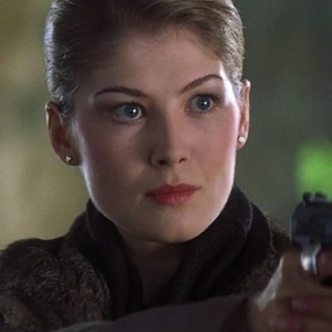 Miranda Frost — James Bond Villains (Ultimate List) option 176