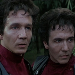 Mischka And Grischka — James Bond Villains (Ultimate List) option 117