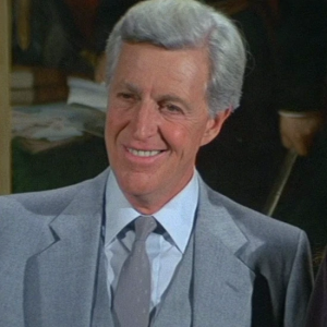 Montelongo — James Bond Villains (Ultimate List) option 149