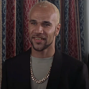 Mr Bullion — James Bond Villains (Ultimate List) option 170