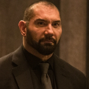 Mr Hinx — James Bond Villains (Ultimate List) option 215