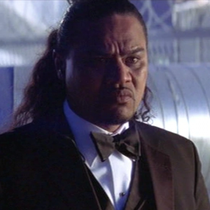 Mr Kil — James Bond Villains (Ultimate List) option 178