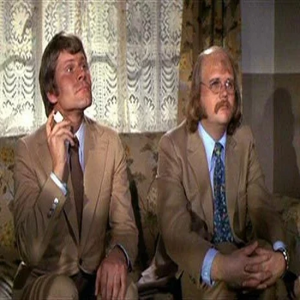 Mr Wint And Mr Kidd — James Bond Villains (Ultimate List) option 52