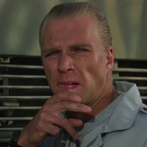 Necros — James Bond Villains (Ultimate List) option 134